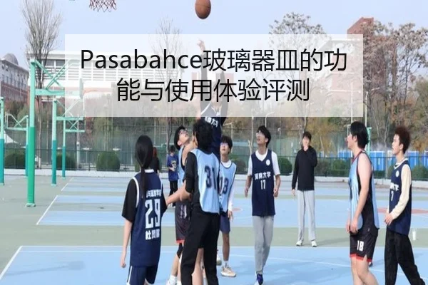 Pasabahce玻璃器皿的功能与使用体验评测